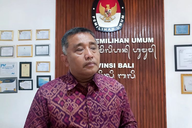 WNA Masuk Daftar Pemilih di Buleleng, KPU Akui Ada Kekeliruan Saat Coklit